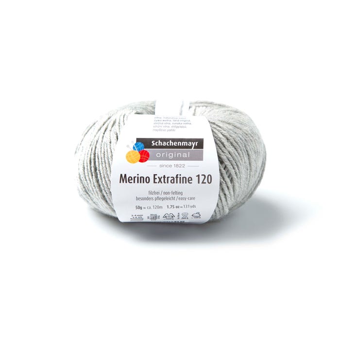 Schachenmayr-Merino extrafine 120