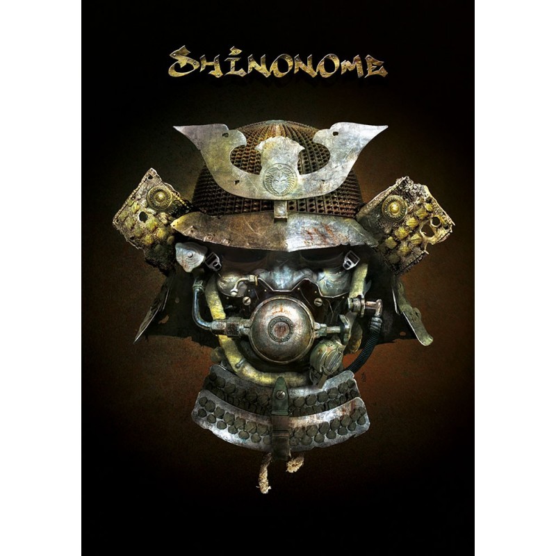 Shayo - Shinonome