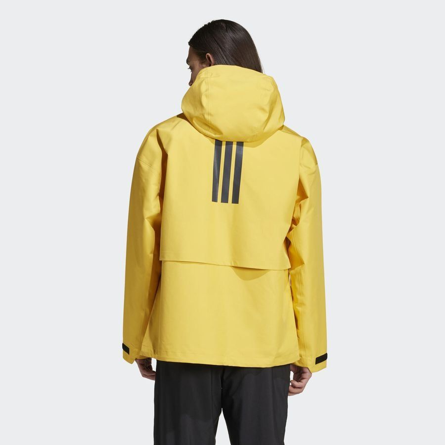 Adidas Veste Myshelter Rain.Rdy
