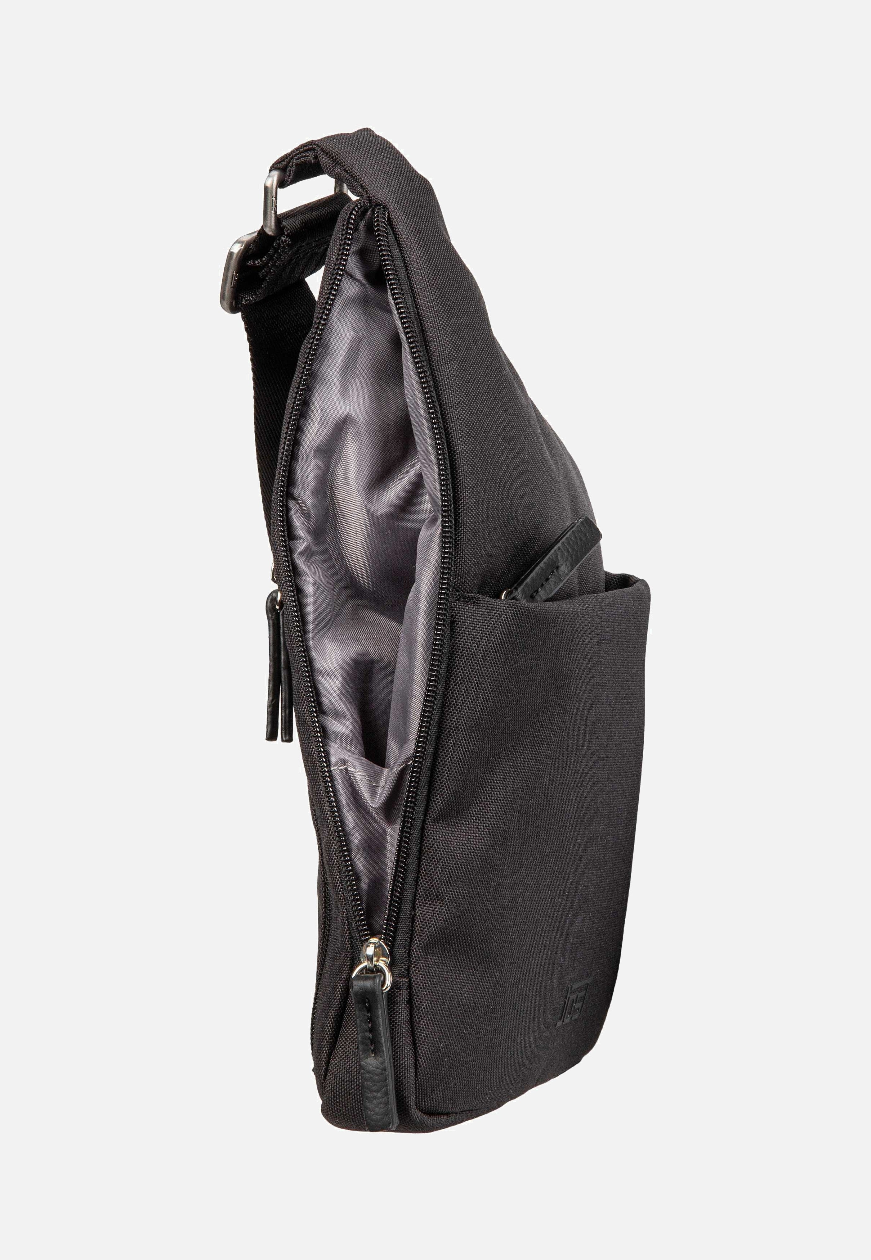 Bergen 1604 Schwarz - Sling Bag