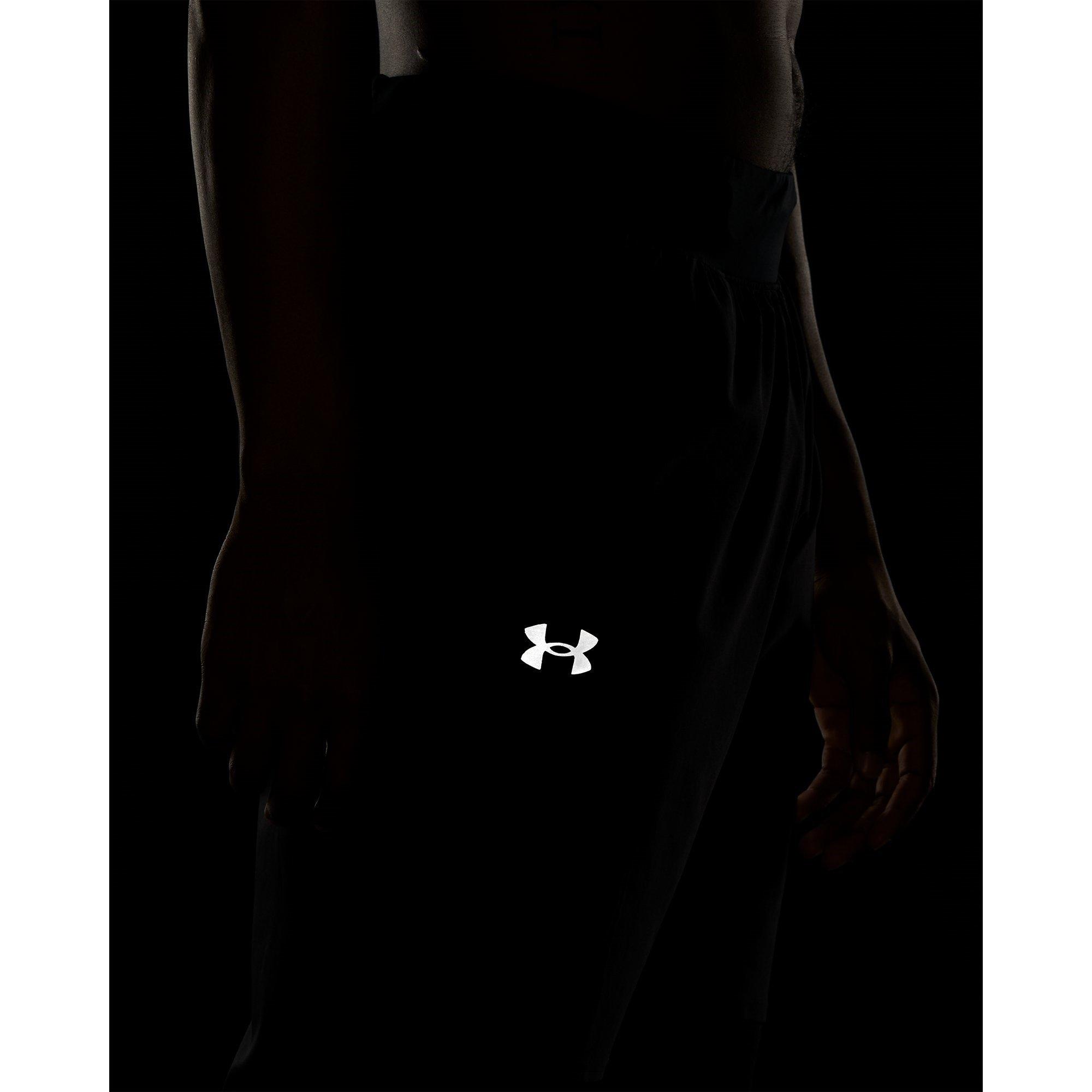 Under Armour UA Qualifier Elite Cold Tracksuit Bottoms Mens