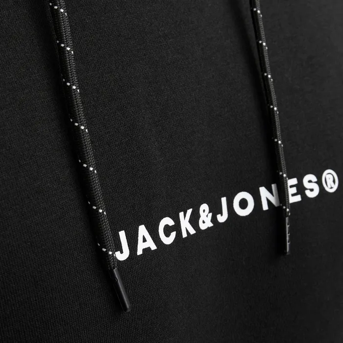 Jack & Jones Tree Hoodie Heren