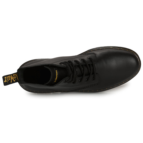 Dr. Martens - THURSTON CHUKKA Negro