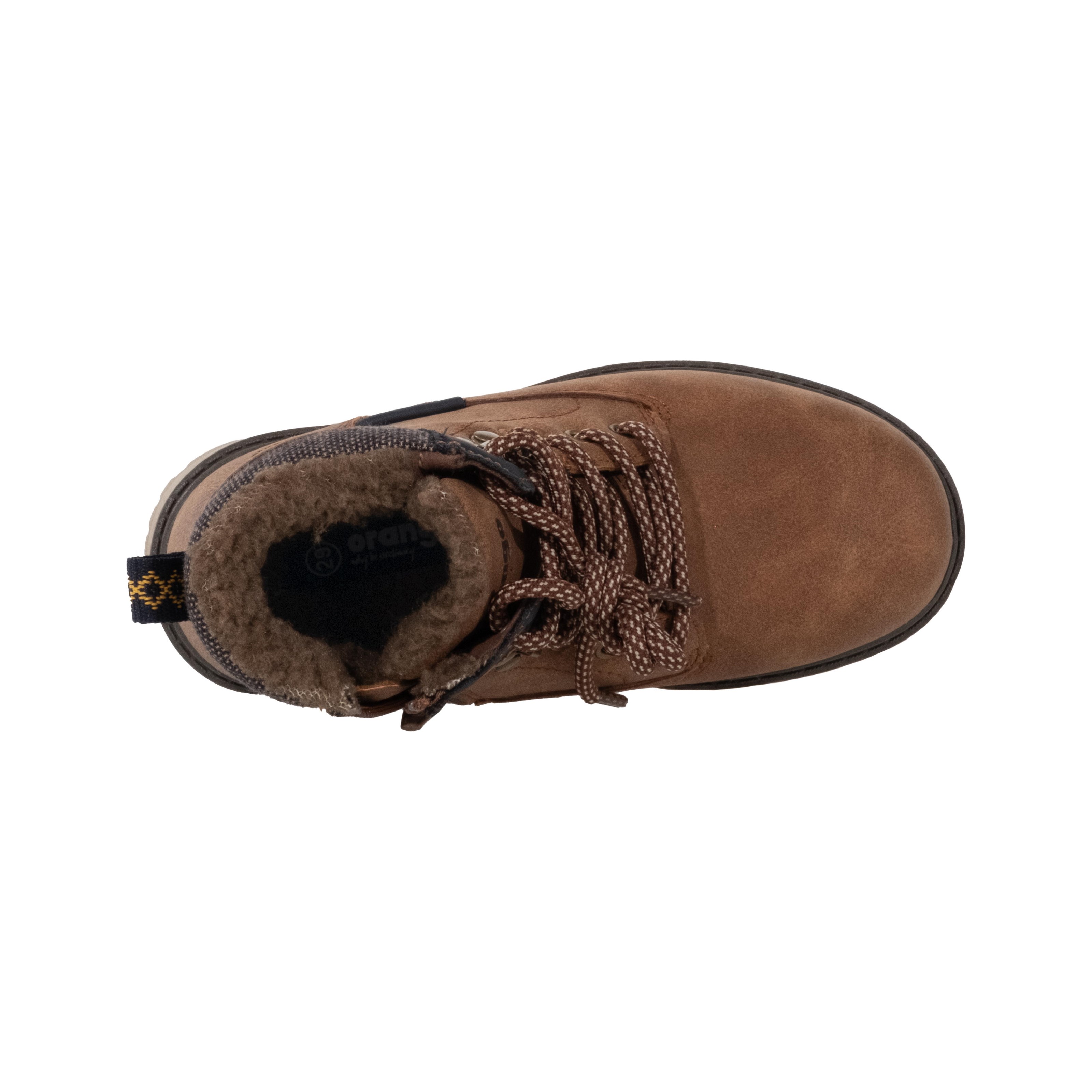 ORANGO Søm boot barn