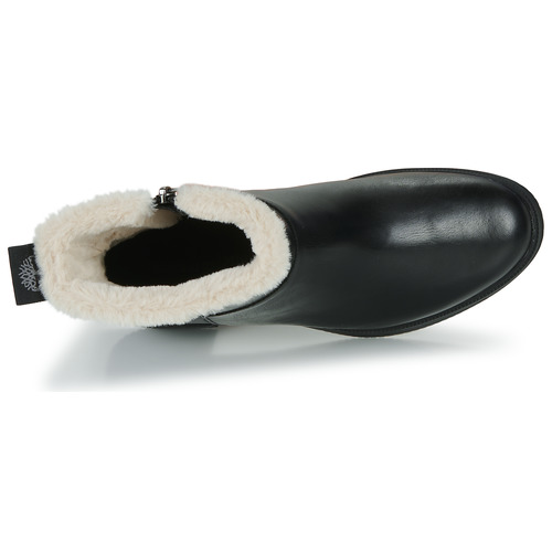 Timberland - DalstonVibe WR Warm Boot Negro