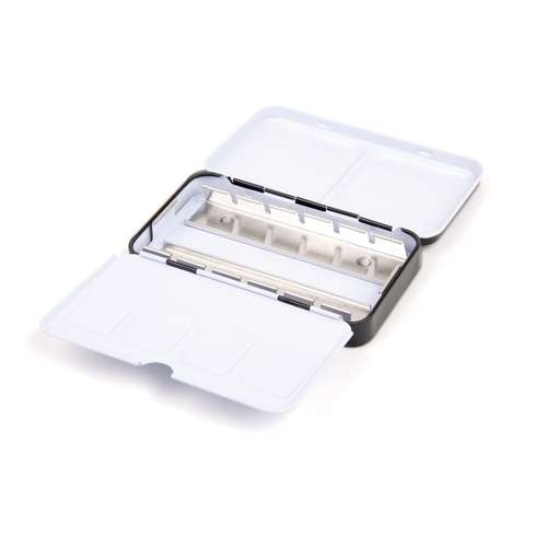 JAXON® Aquarell-Leerkasten
