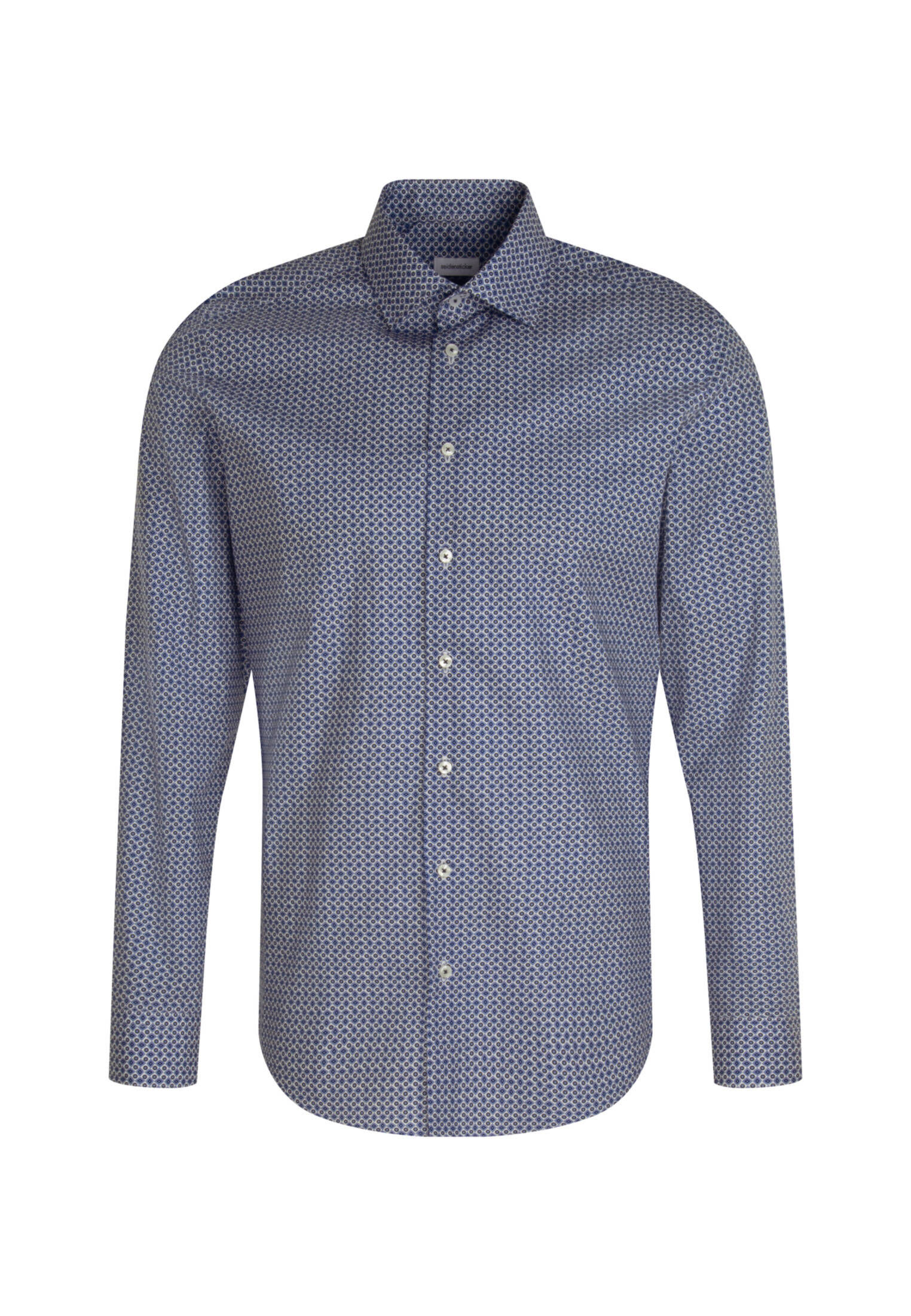 Seidensticker| Herren Business Hemd X-Slim