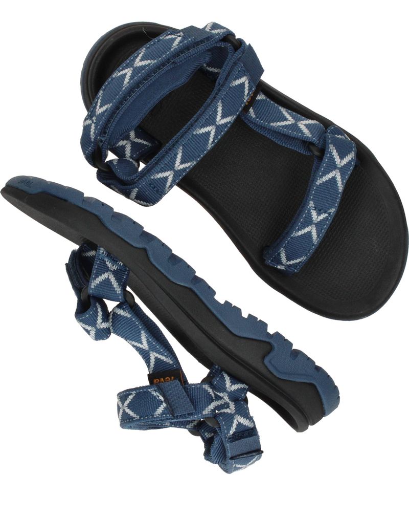 Teva Hurricane XLT JR Sandalen Blauw Jongens