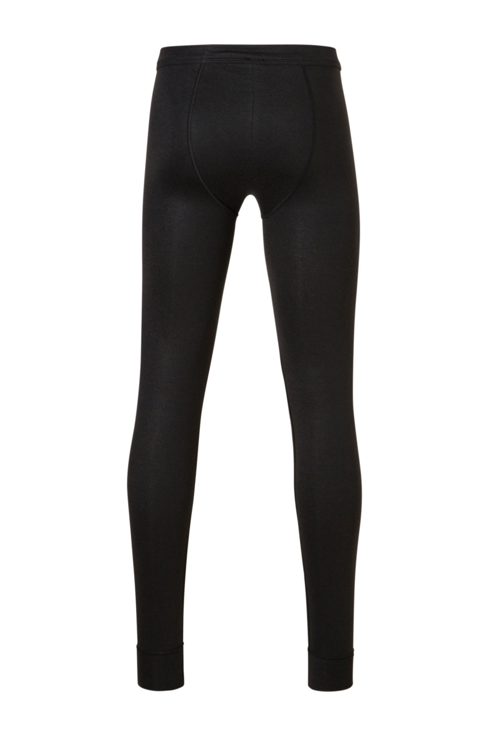 ten Cate thermobroek met Viloft zwart