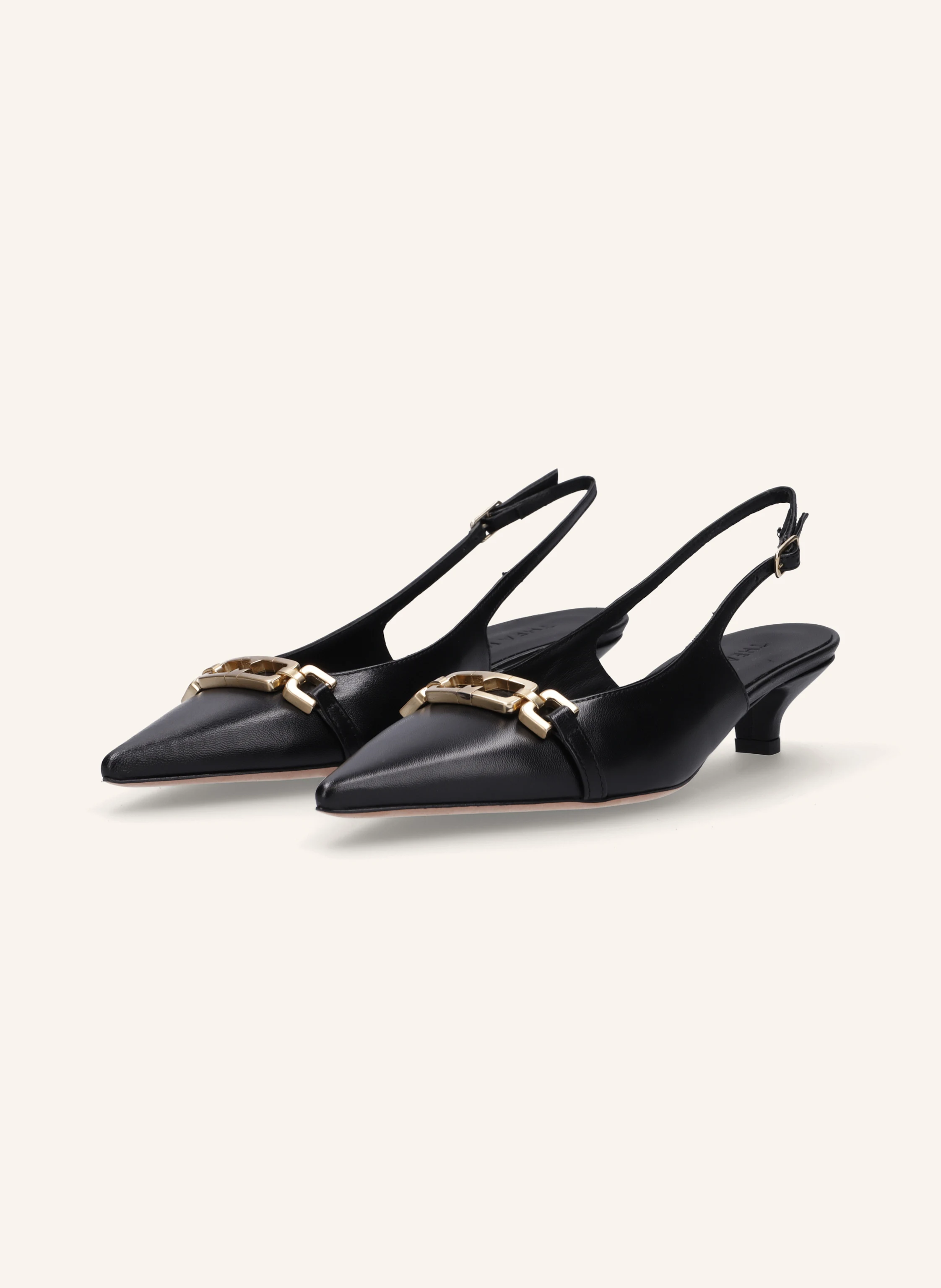 THEA MIKA Slingpumps