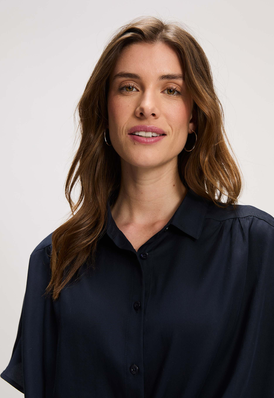 Silvercreek Kilia Blouse
