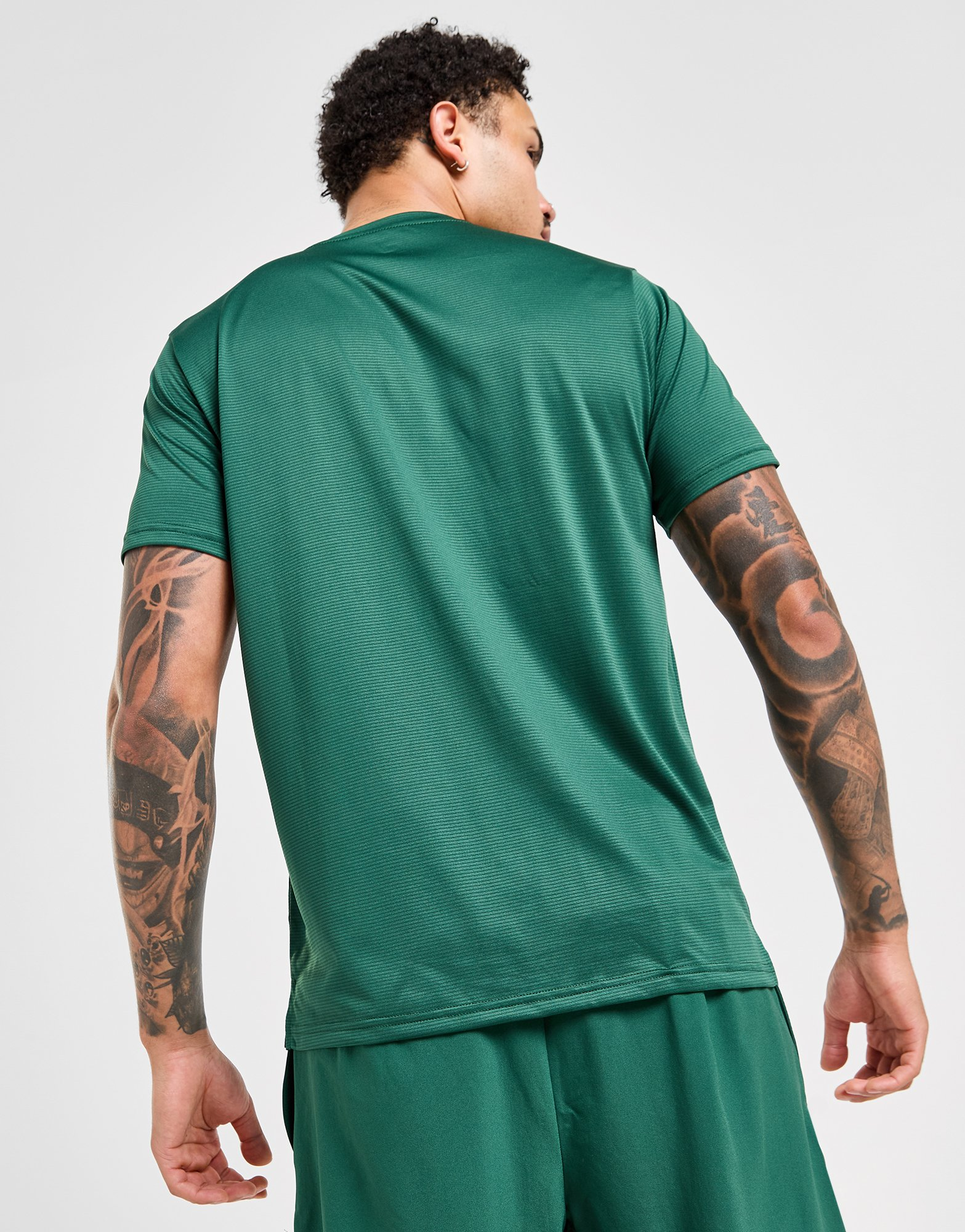 New Balance T-shirt Essential Run Homme
