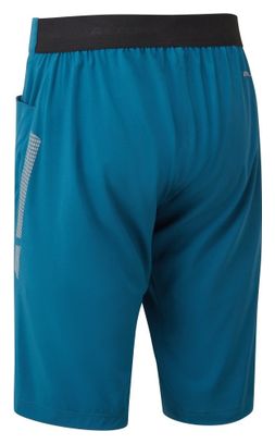 Short Altura Light All Road Bleu