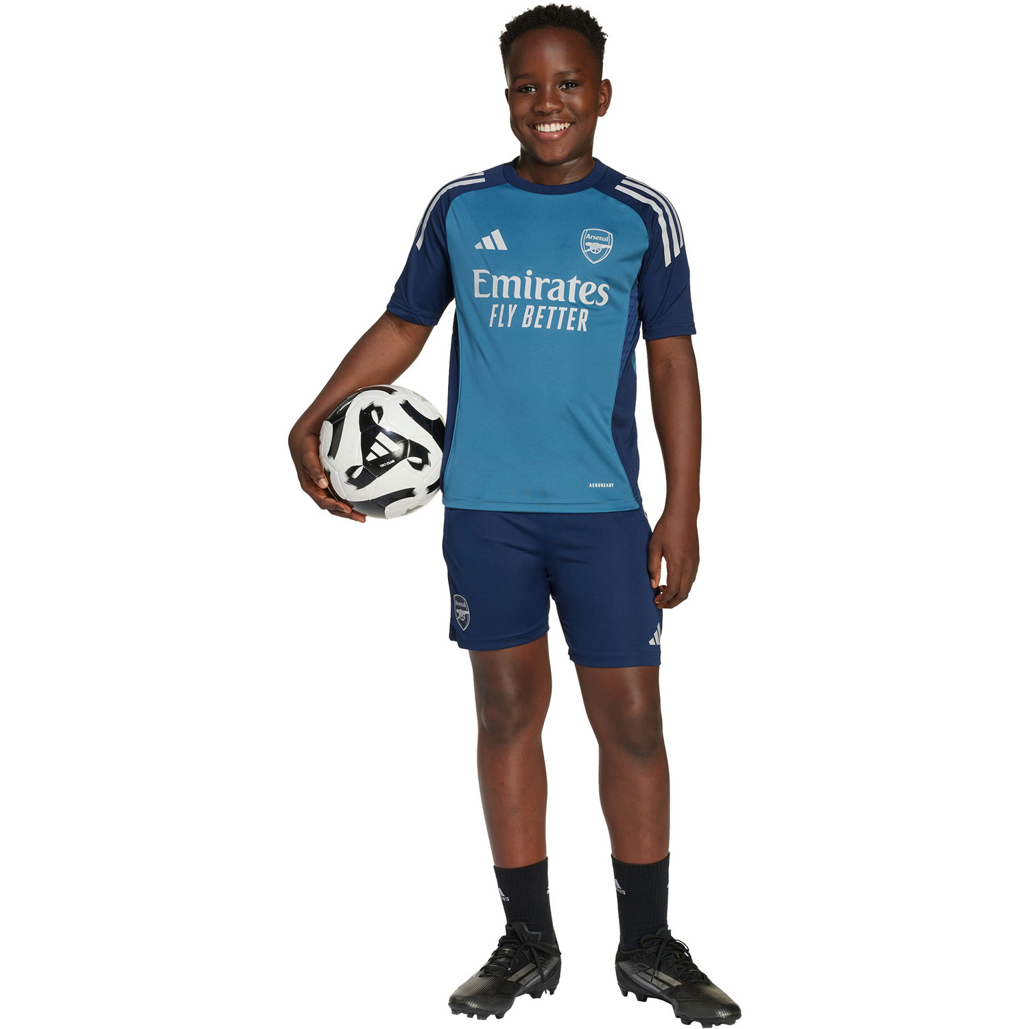 adidas Arsenal Trainingsset Kids