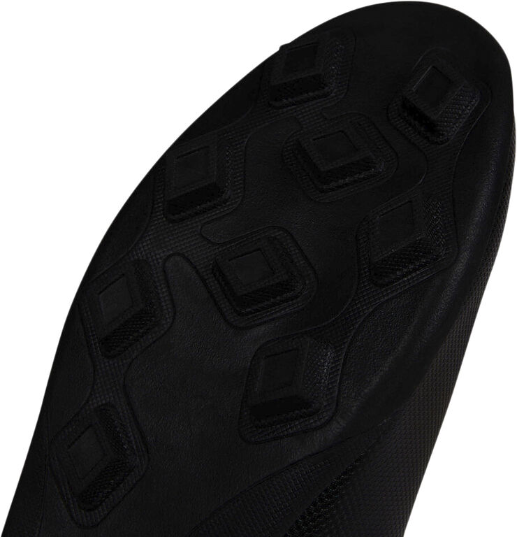 Pro Touch Evolution MxG fodboldstøvler Sort