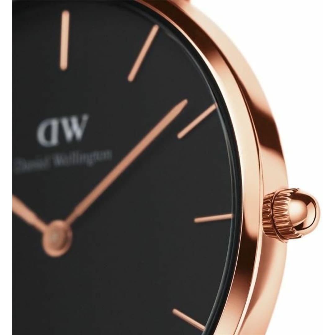 Daniel Wellington Classic Petite Melrose Ø 32mm