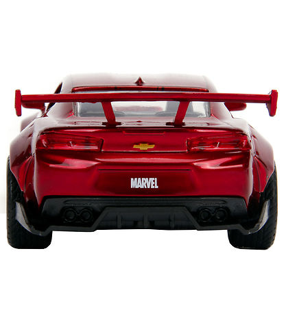Jada Bil - Marvel Iron Man - 2016 Chevrolet Camaro
