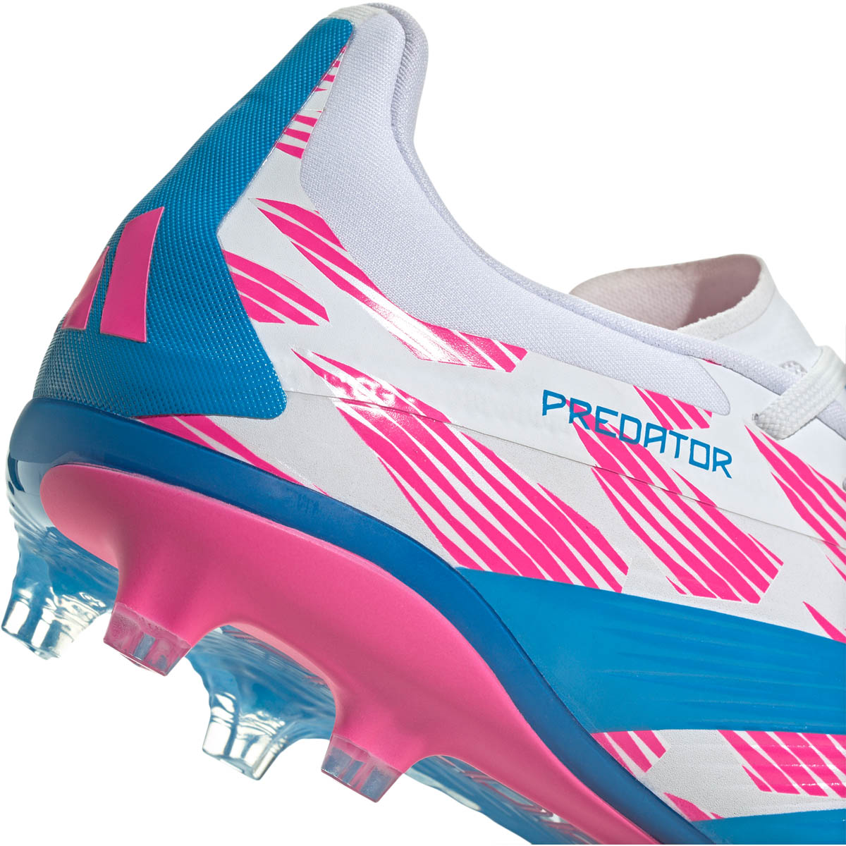 adidas Predator Elite FG Fodboldstøvler Børn