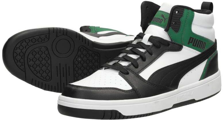 Puma Rebound V6 zwart