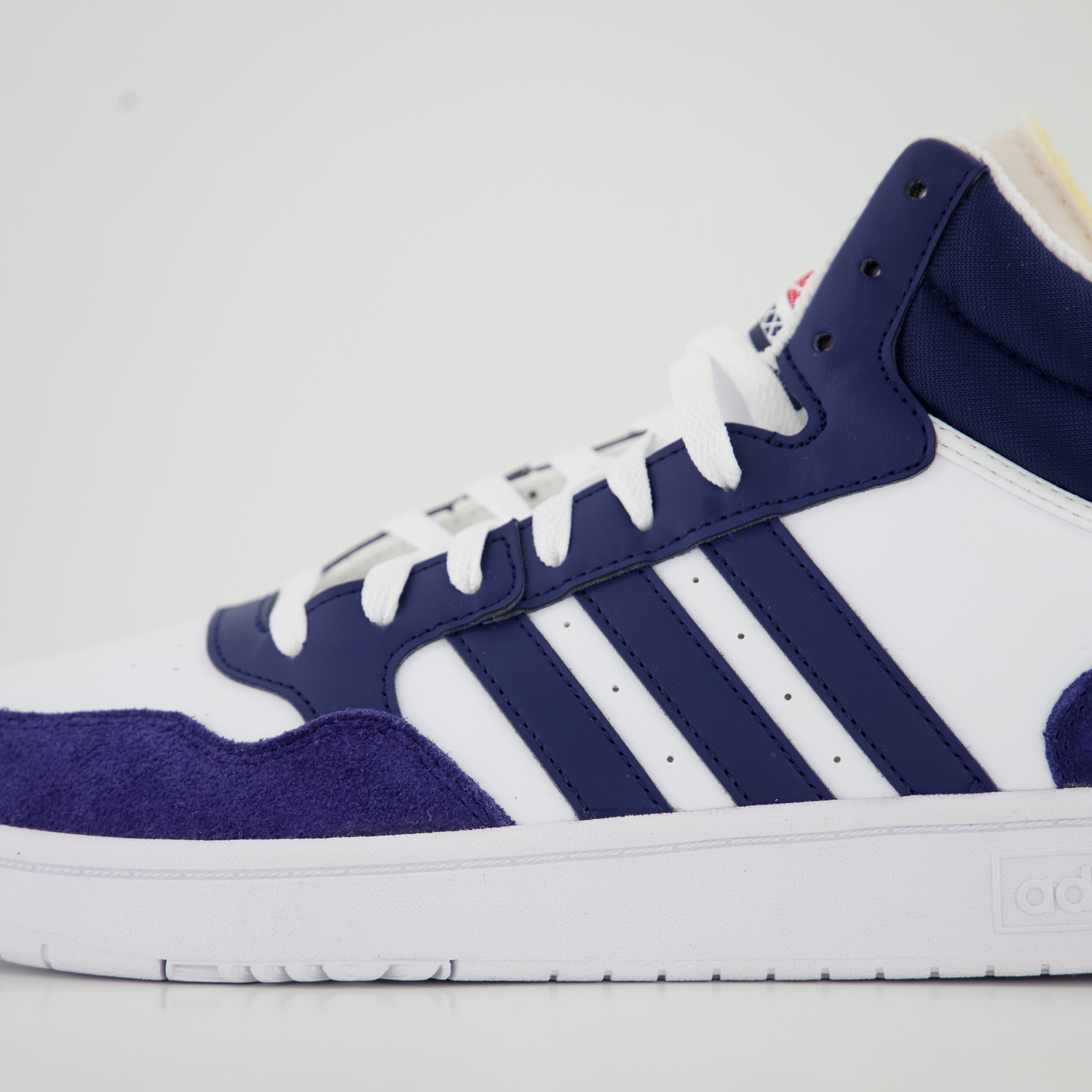 Adidas HOOPS 3.0 MID