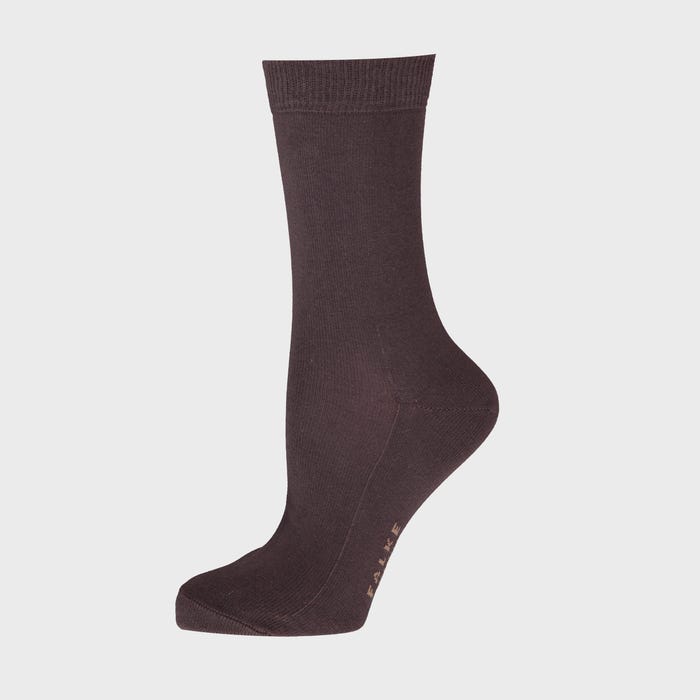 Falke-Katoenen Family Bio sokken - Falke