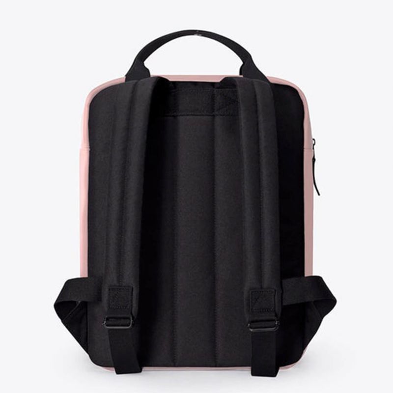 Sac à dos Lotus Ison Mini 40 cm Rose