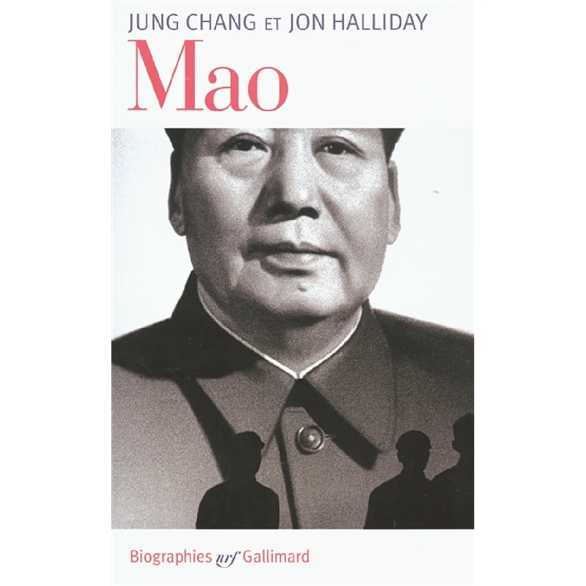 Mao : l'histoire inconnue · Occasion