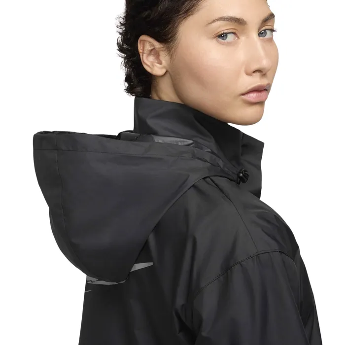 Nike Fast Swoosh Repel Hardloopjack Dames