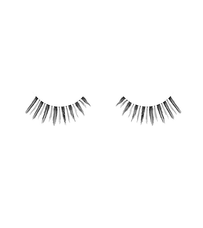 Ardell - Natural False Eyelashes Demi Pixies Black