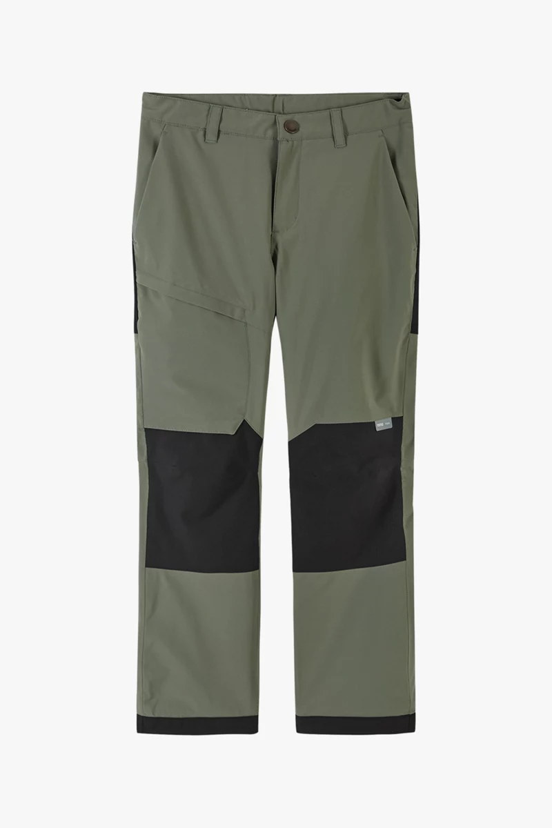 reima Sampu Kinder Regenhose