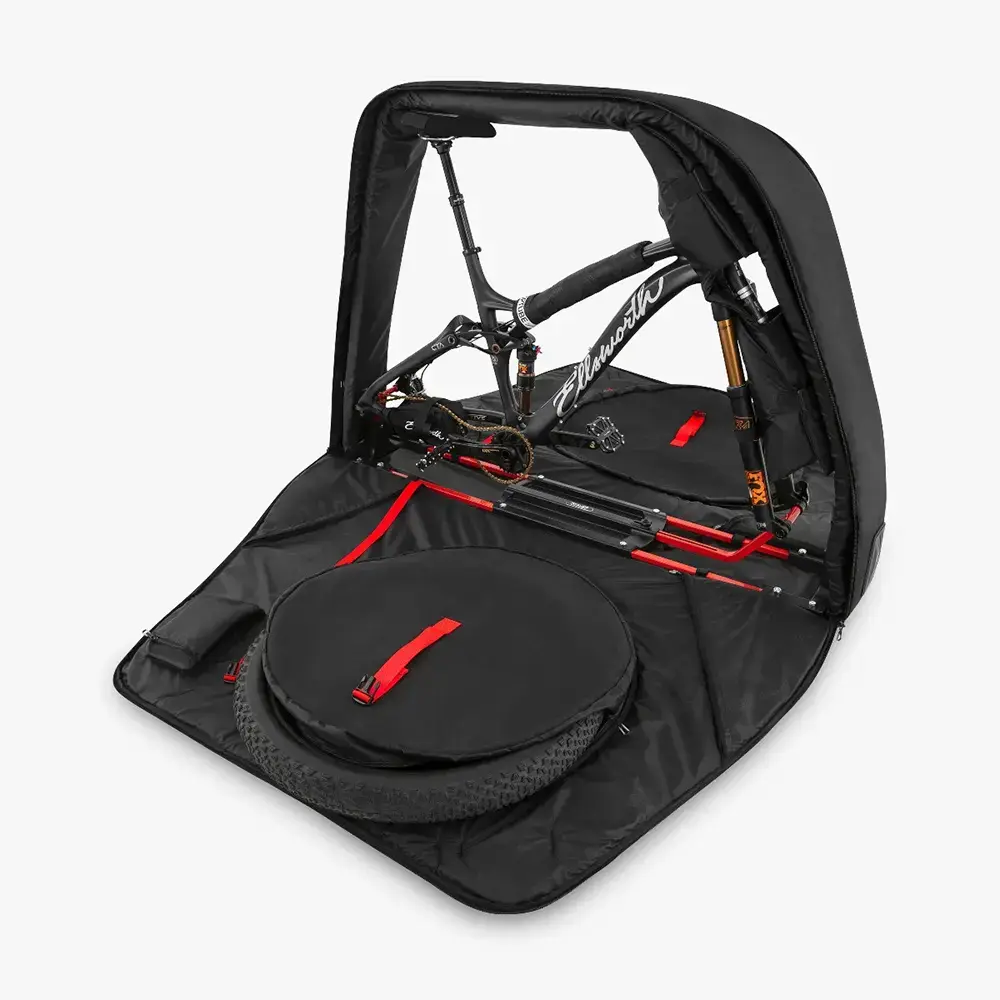 Scicon Aerocomfort MTB Fietskoffer
