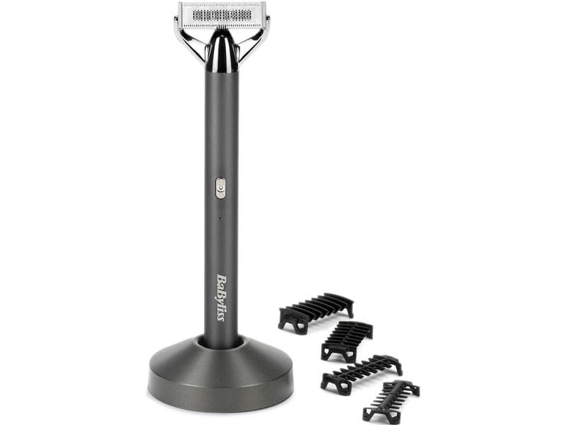 Babyliss Kompakter Präzisionsrasierer X-BLADE OT996E Präzisionsrasierer