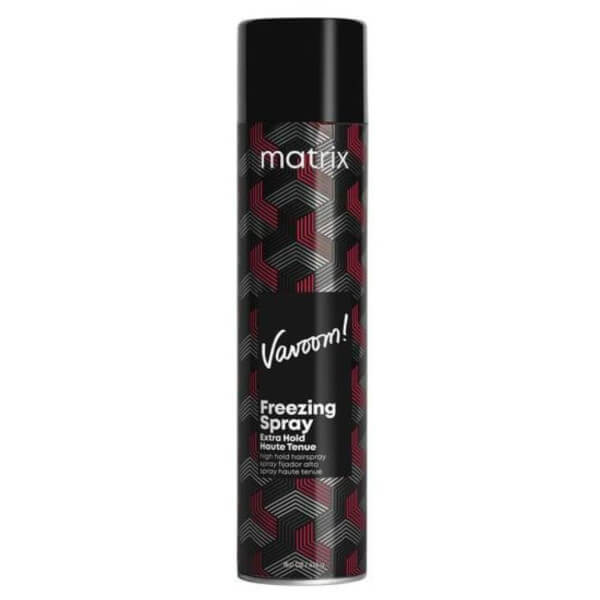 Laque fixation forte Vavoom Matrix 500ml