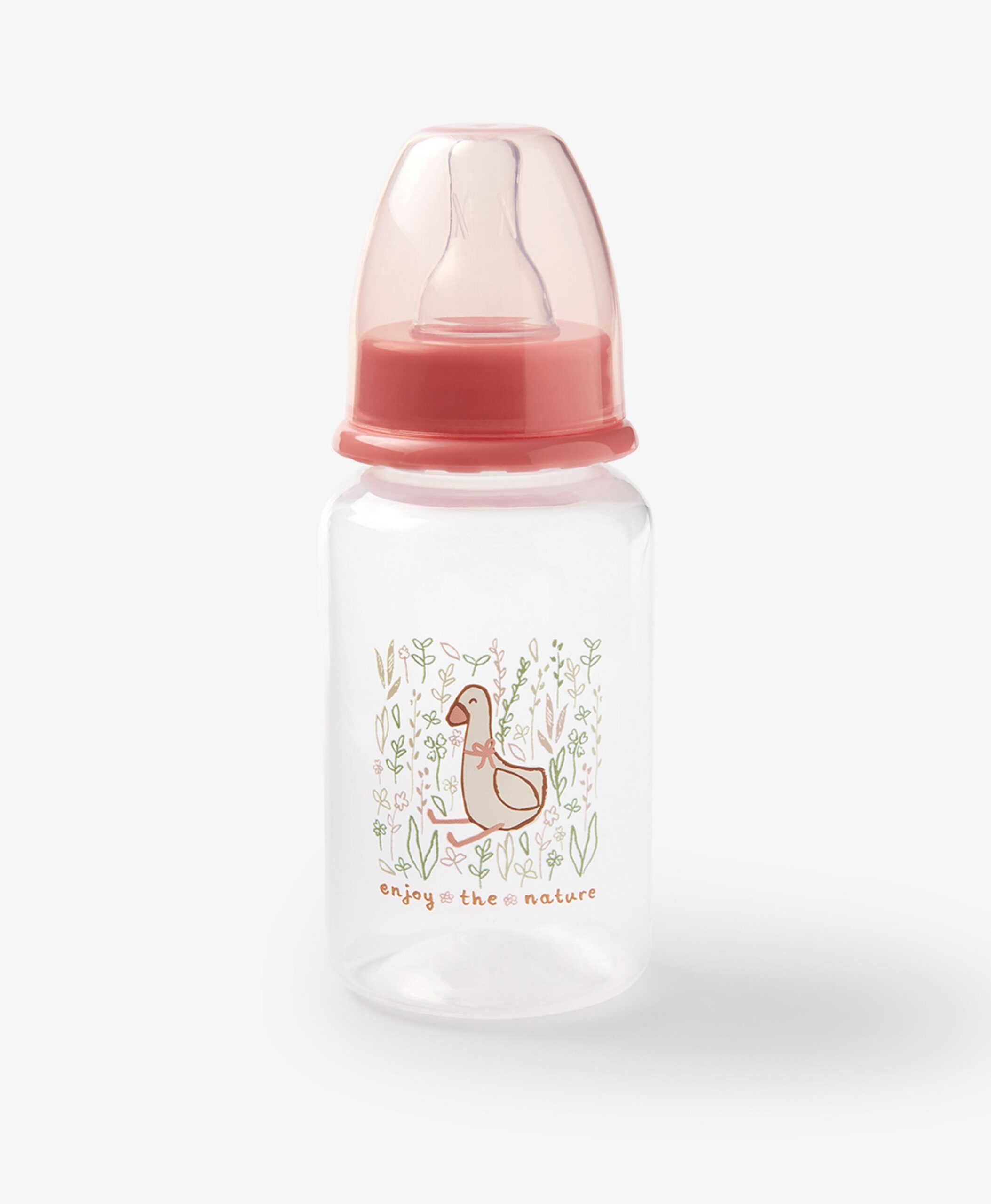 Babyflasche