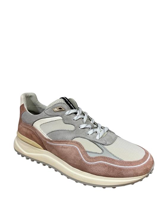 Floris van Bommel SFM-10159 pink