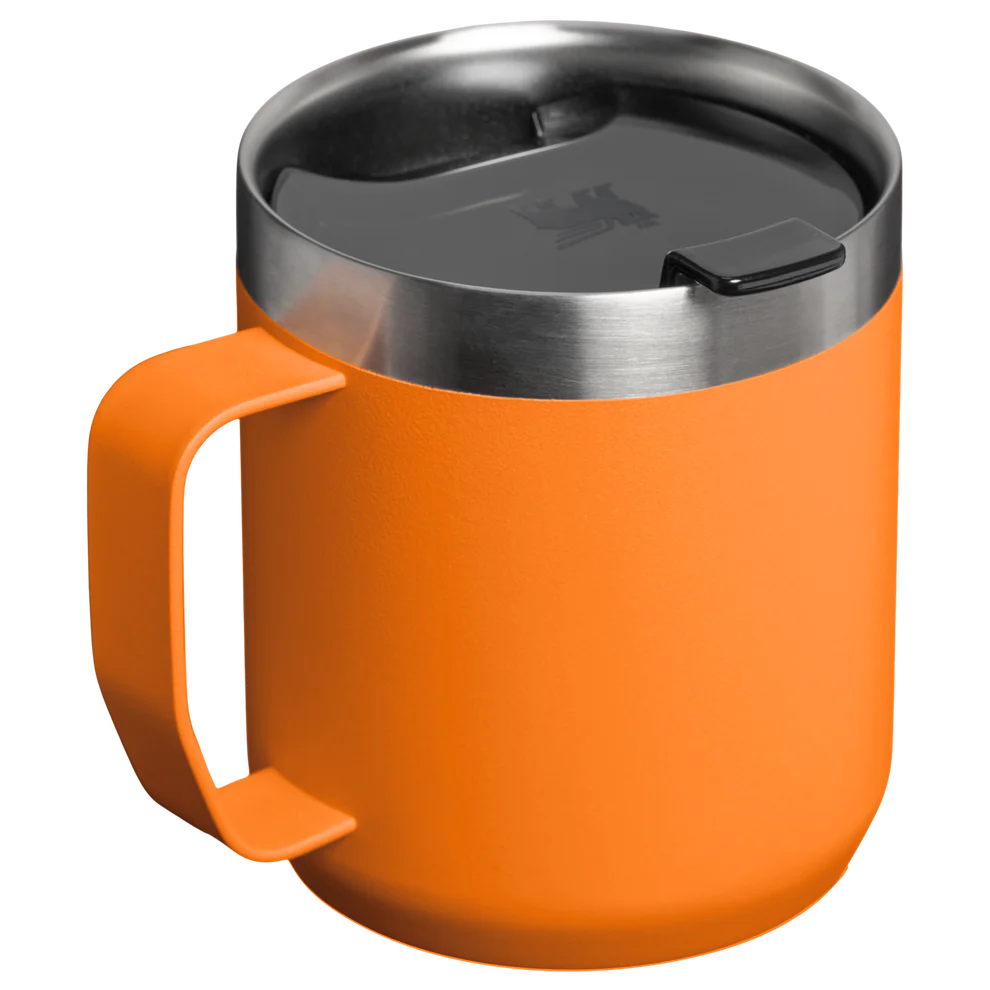 Everyday Camp Mug | 0.35L