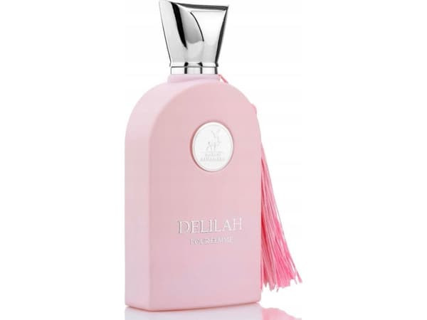 Maison Alhambra Delilah Pour Femme EDP I 100 ml