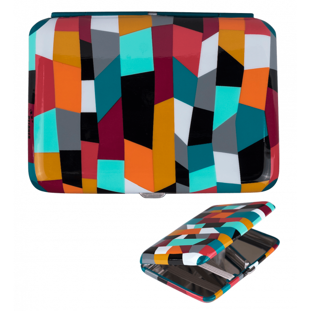 Boite / Étui à cigarettes - Cigarette Case