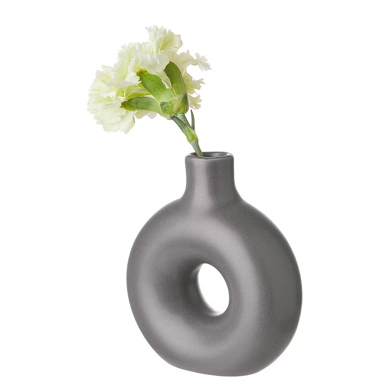 LOOPY Mini-Vase 6er-Set