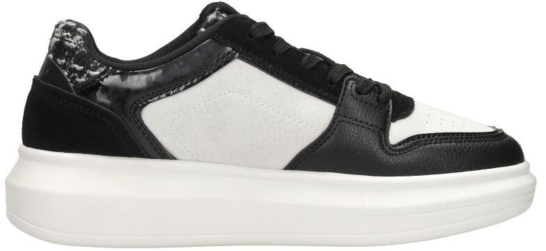 Cruyff Tennis Court zwart