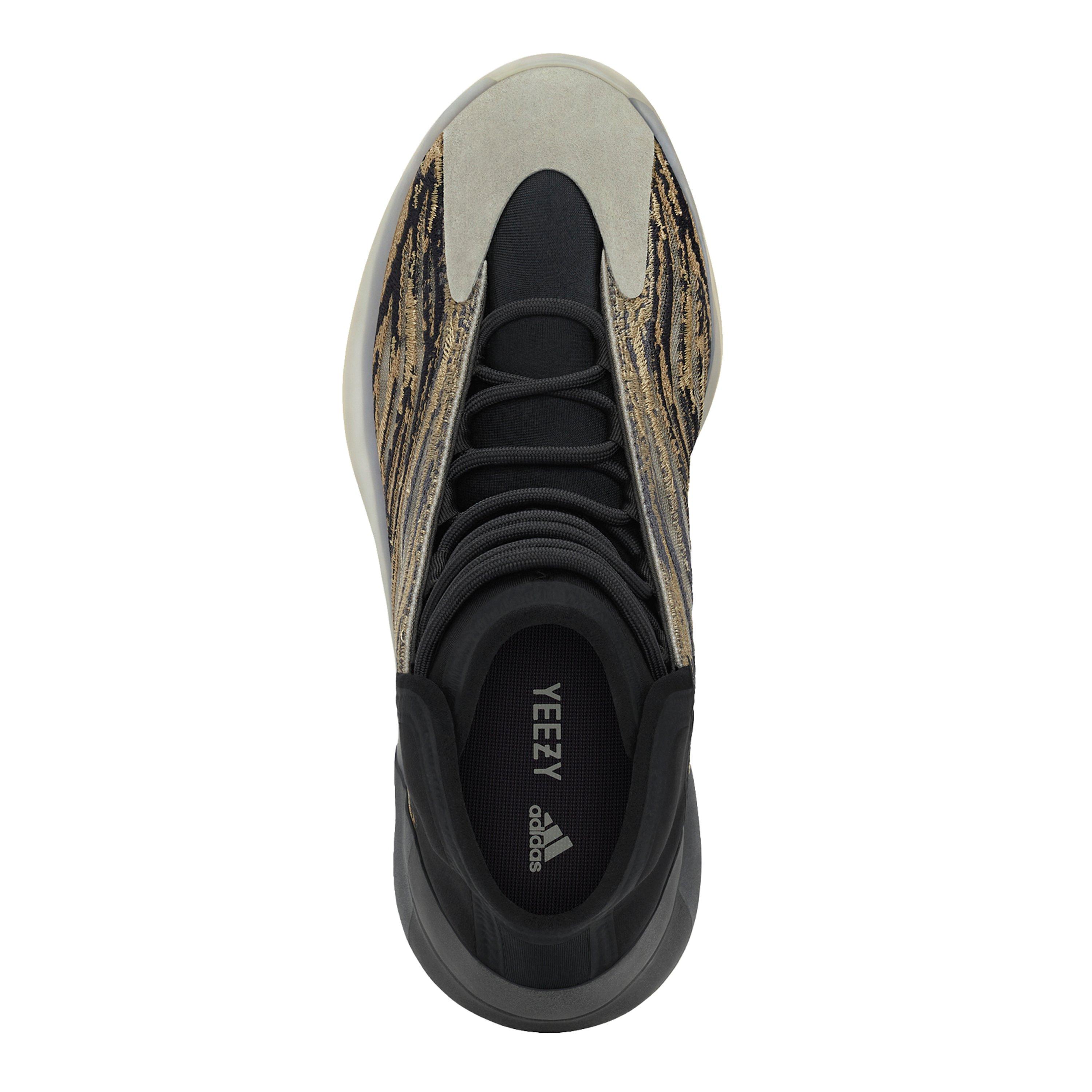 Yeezy Quantum Amber Tint Sneakers