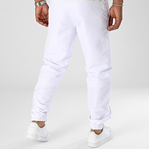 Pantalon Jogging Krismano 304WRQ0 Blanc