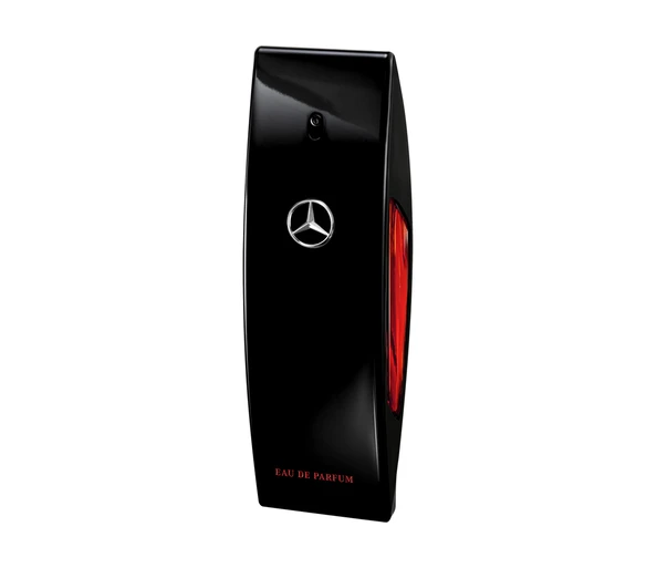 Club Black Eau de Parfum
