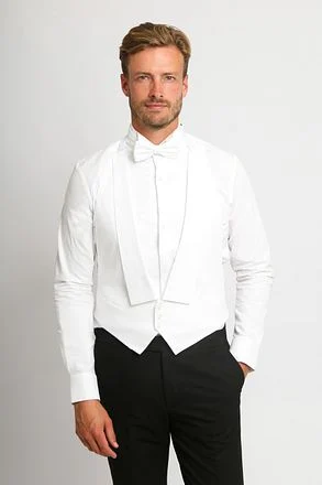 Rok Shirt Wit Moldau SH-RK-MOLDAU-PIQ kopen