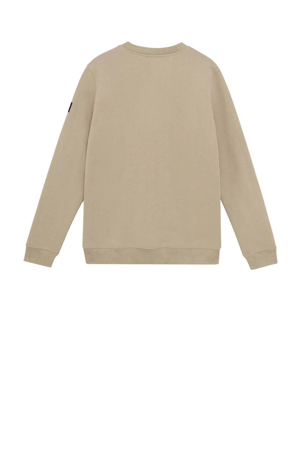Rellix sweater bruin
