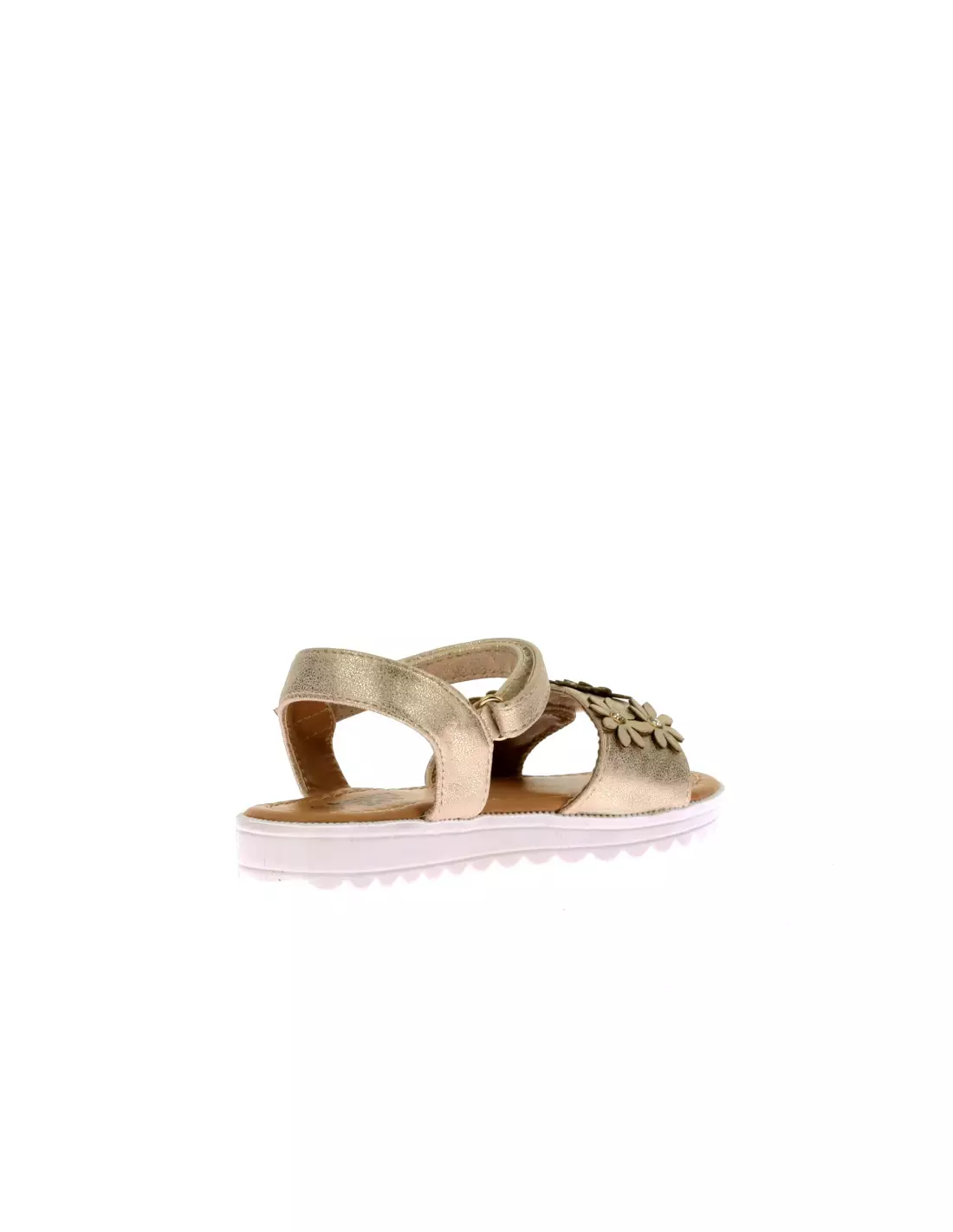 HAPPY BEE B878410 - Sandales & nu-pieds Gold