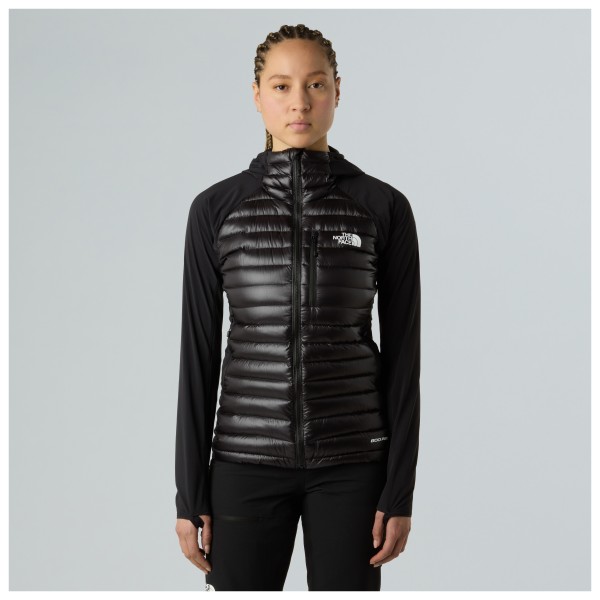 The North Face - Women's Summit Breithorn Light Hybrid Hoodie - Doudoune