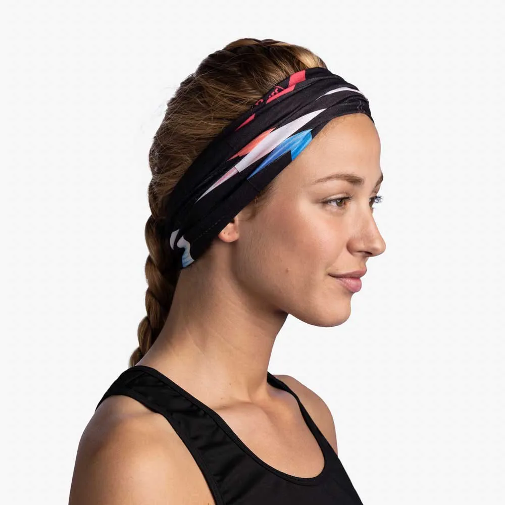 Buff ® Protetor de nuca refletivo