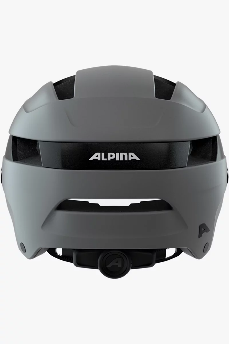 ALPINA Soho Visor Velohelm