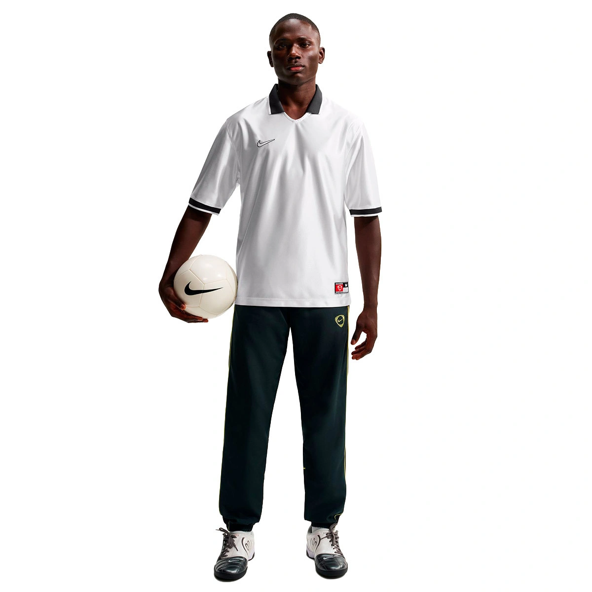 T-Shirt Nike Energy